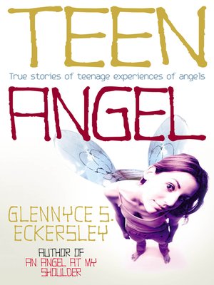 cover image of Teen Angel